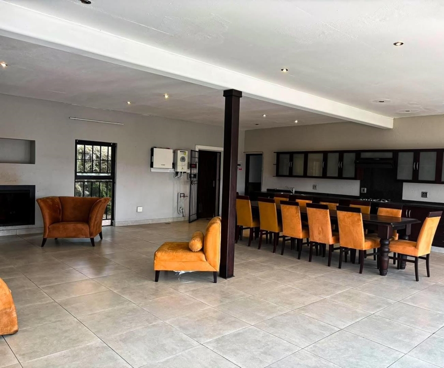 To Let 2 Bedroom Property for Rent in Ruimsig Gauteng