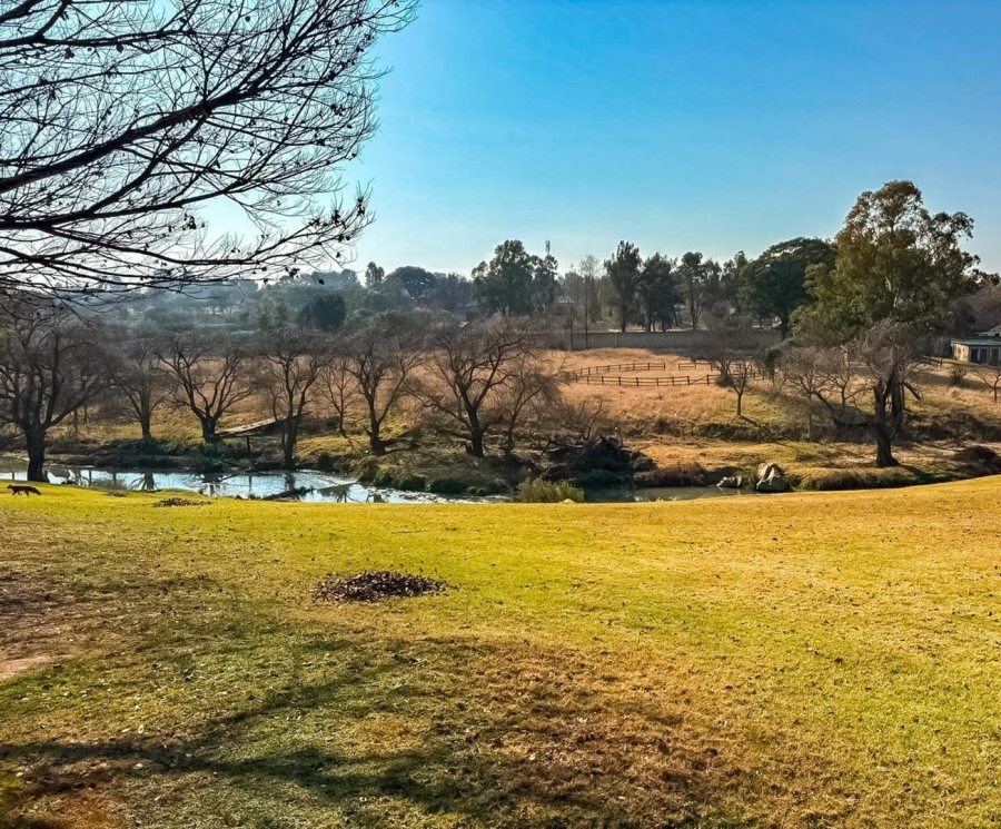 To Let 2 Bedroom Property for Rent in Ruimsig Gauteng