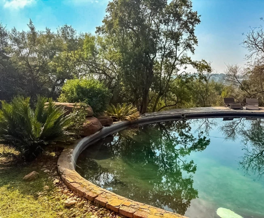 To Let 2 Bedroom Property for Rent in Ruimsig Gauteng