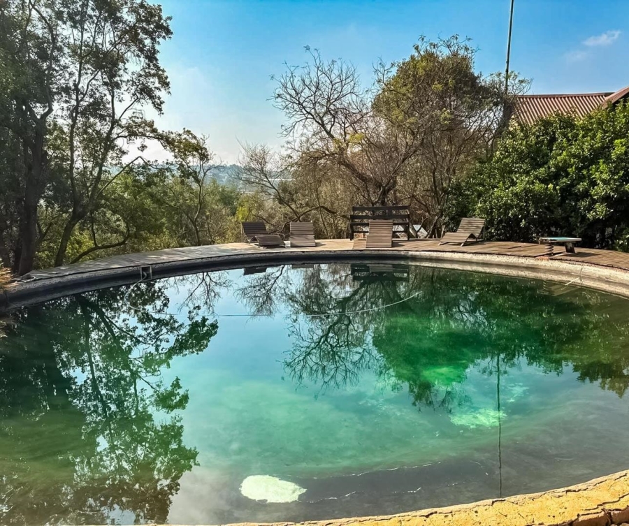 To Let 2 Bedroom Property for Rent in Ruimsig Gauteng