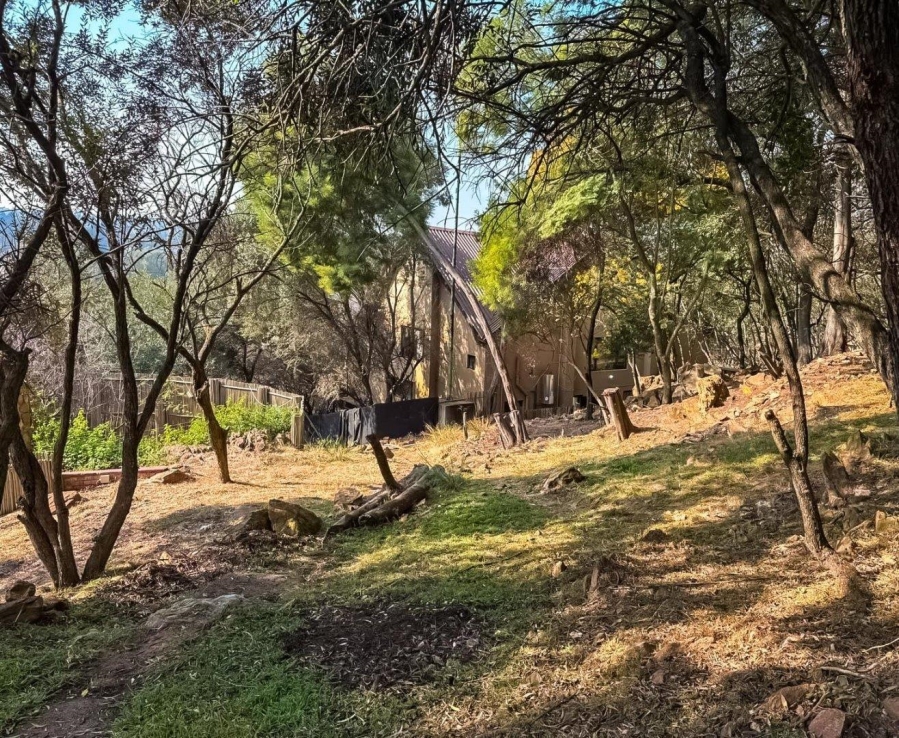 To Let 2 Bedroom Property for Rent in Ruimsig Gauteng