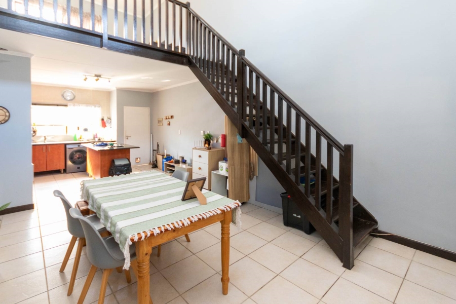 2 Bedroom Property for Sale in Sunninghill Gauteng
