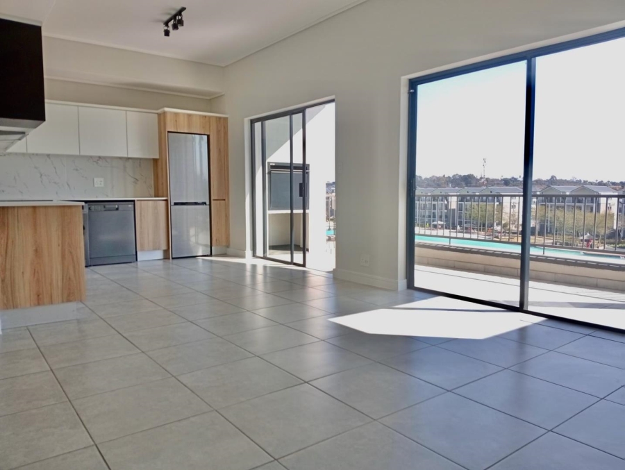 To Let 3 Bedroom Property for Rent in Buccleuch Gauteng