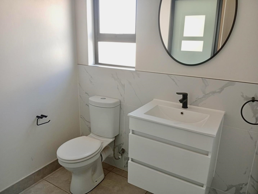 To Let 3 Bedroom Property for Rent in Buccleuch Gauteng