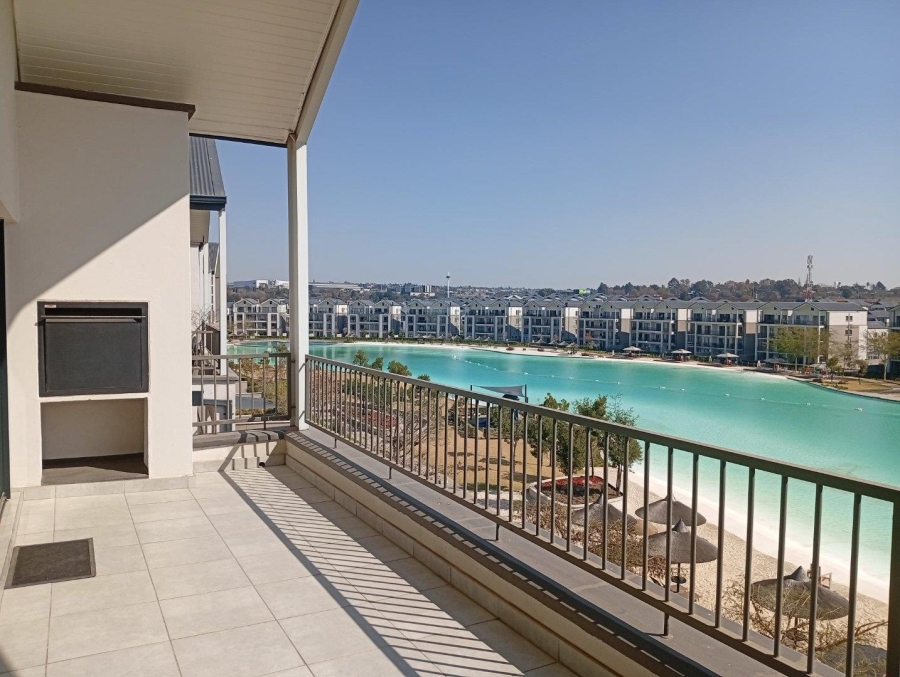 To Let 3 Bedroom Property for Rent in Buccleuch Gauteng