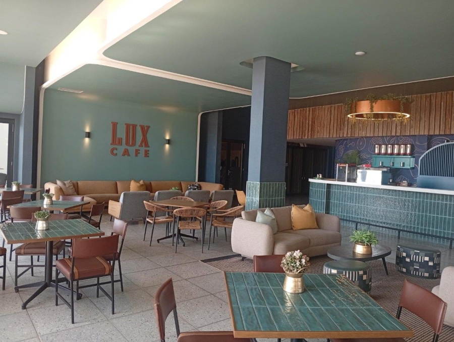 To Let 3 Bedroom Property for Rent in Buccleuch Gauteng