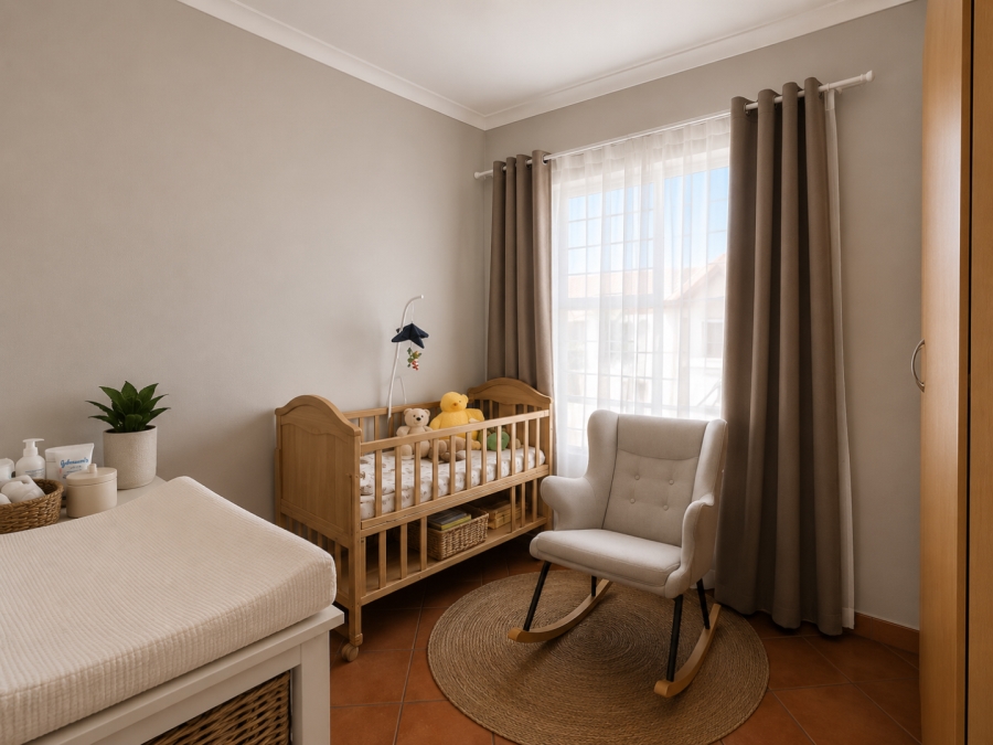 3 Bedroom Property for Sale in Groblerpark Gauteng