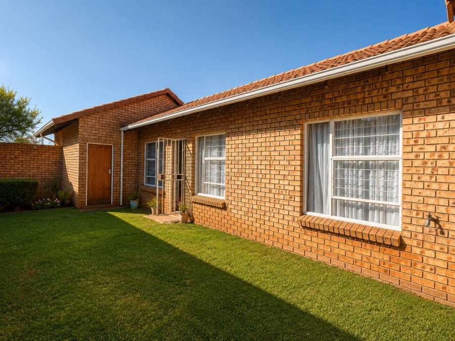 3 Bedroom Property for Sale in Groblerpark Gauteng