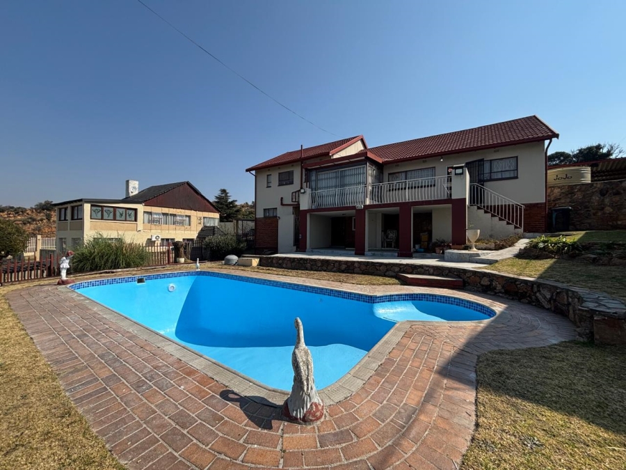 3 Bedroom Property for Sale in Risana Gauteng