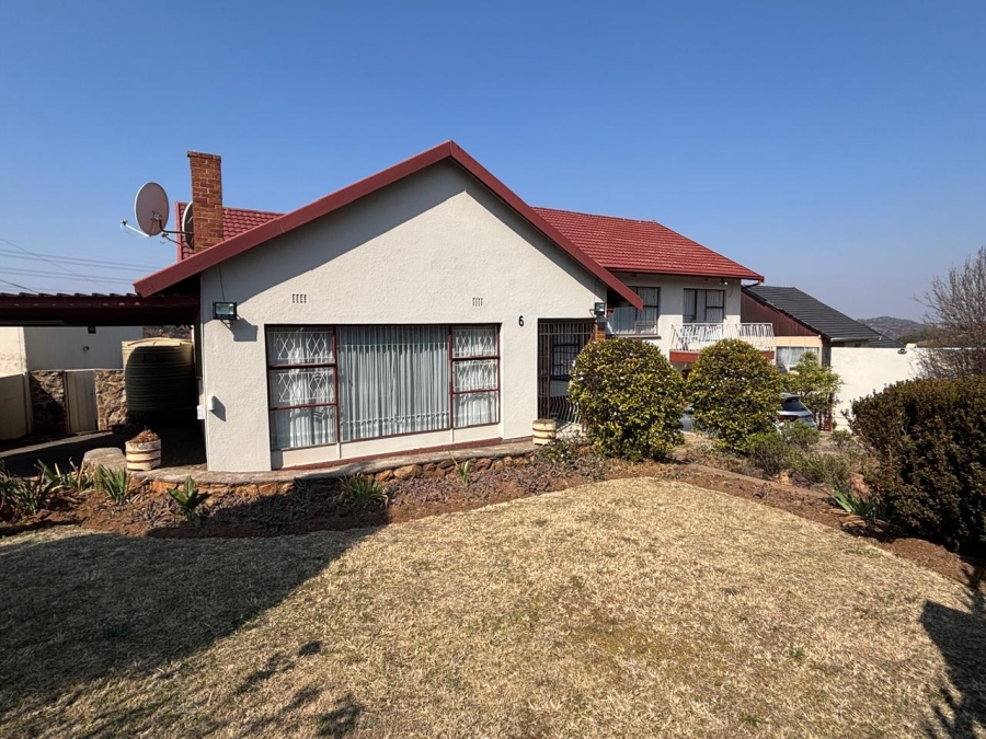 3 Bedroom Property for Sale in Risana Gauteng