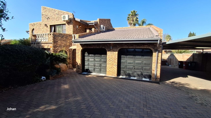 1 Bedroom Property for Sale in Meyersdal Gauteng