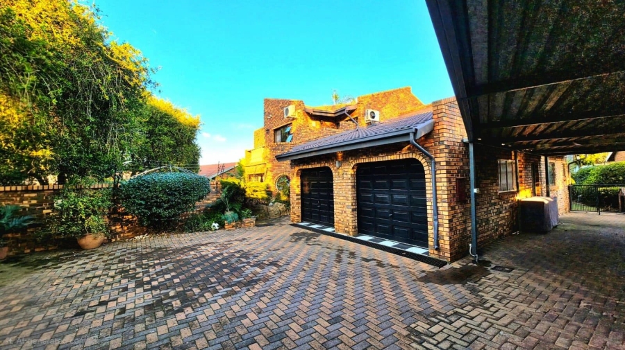1 Bedroom Property for Sale in Meyersdal Gauteng