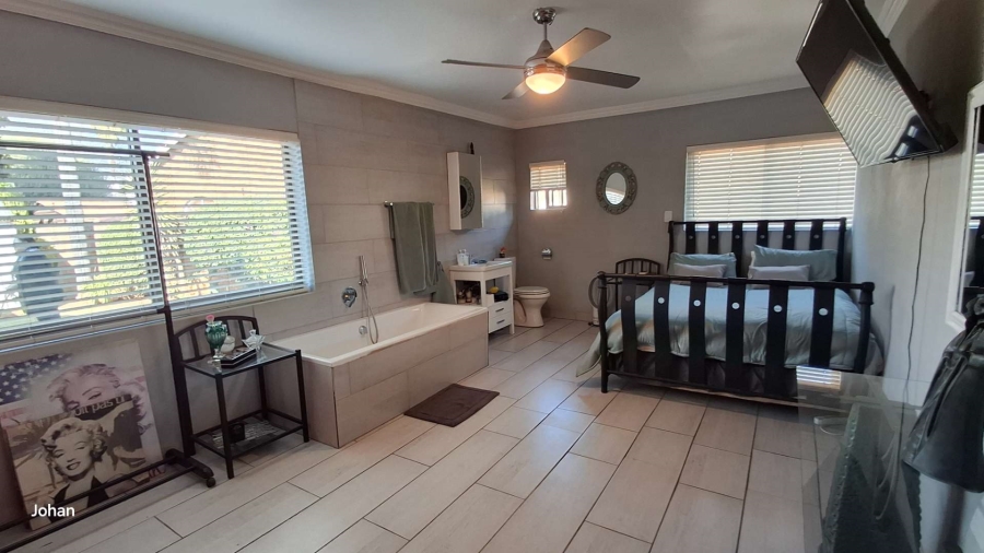 1 Bedroom Property for Sale in Meyersdal Gauteng