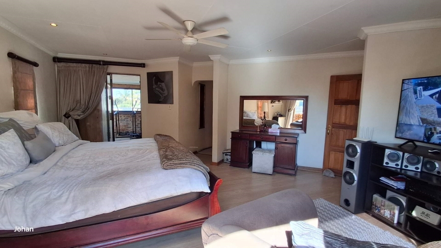 1 Bedroom Property for Sale in Meyersdal Gauteng