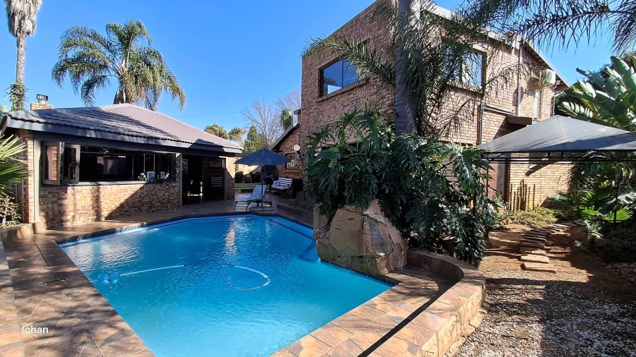 1 Bedroom Property for Sale in Meyersdal Gauteng