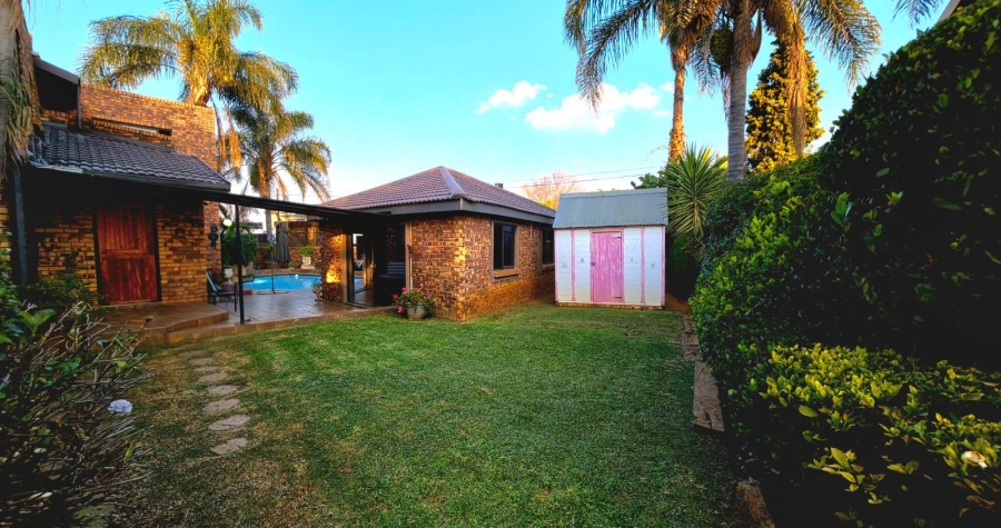 1 Bedroom Property for Sale in Meyersdal Gauteng