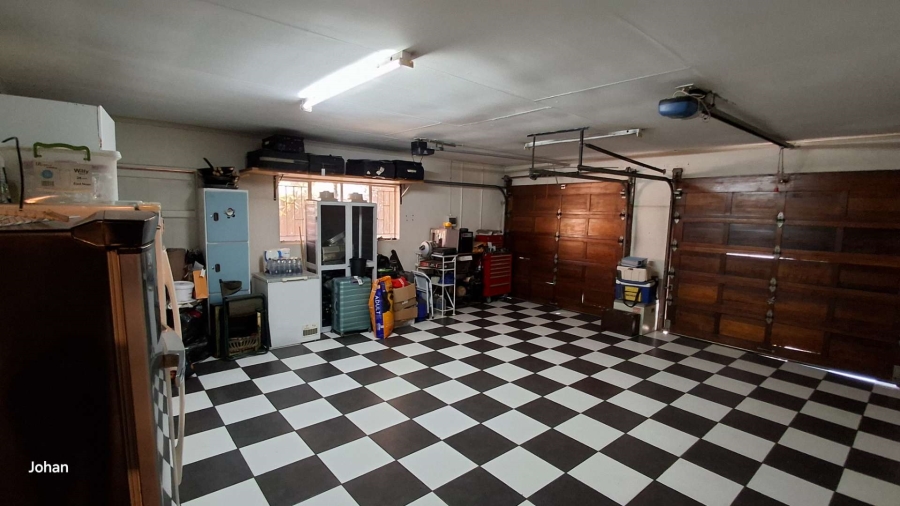 1 Bedroom Property for Sale in Meyersdal Gauteng
