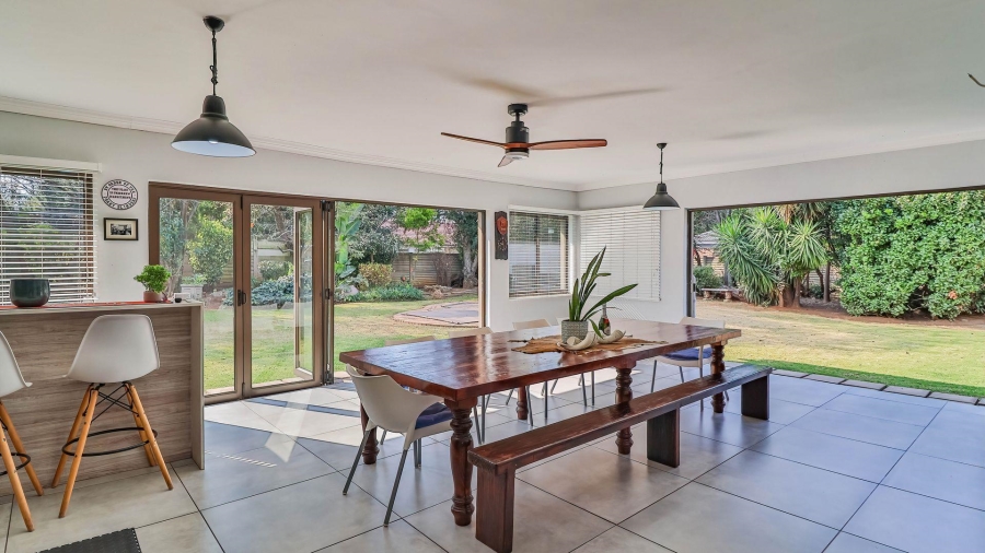7 Bedroom Property for Sale in Brackenhurst Gauteng