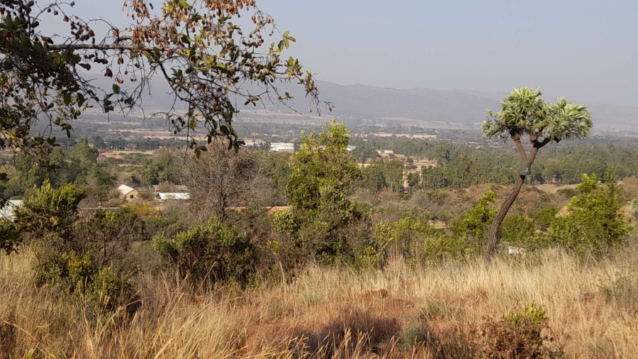 0 Bedroom Property for Sale in Kameeldrift West Gauteng