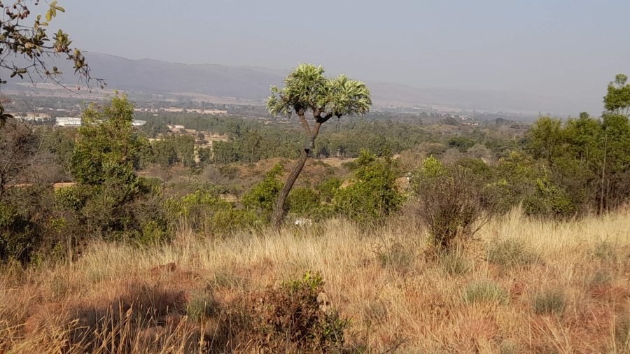 0 Bedroom Property for Sale in Kameeldrift West Gauteng
