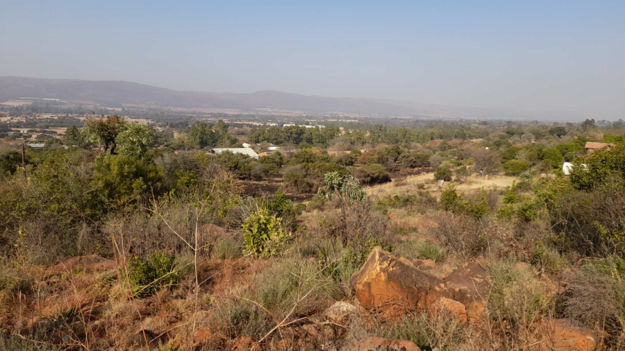 0 Bedroom Property for Sale in Kameeldrift West Gauteng
