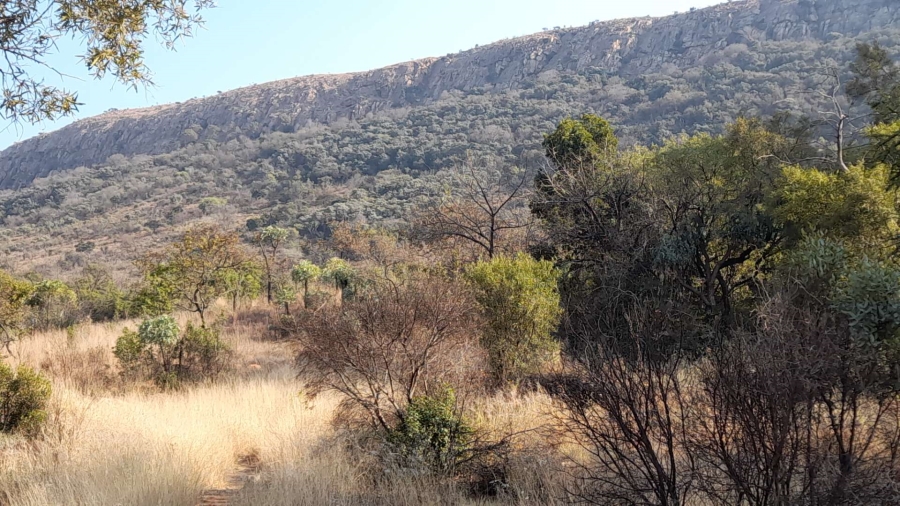 0 Bedroom Property for Sale in Kameeldrift West Gauteng