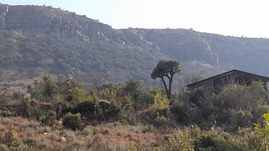 0 Bedroom Property for Sale in Kameeldrift West Gauteng