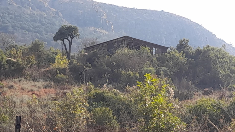 0 Bedroom Property for Sale in Kameeldrift West Gauteng