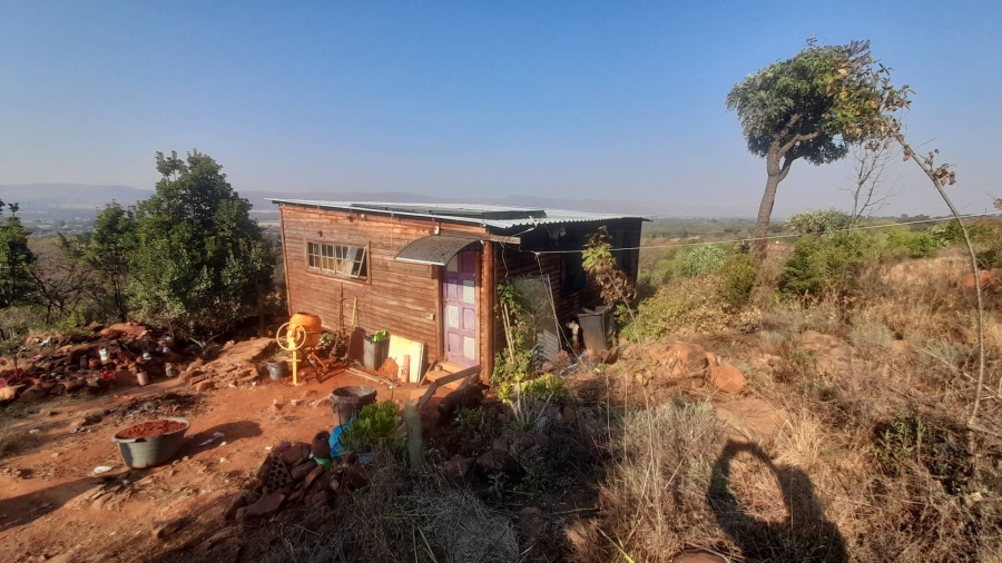 0 Bedroom Property for Sale in Kameeldrift West Gauteng