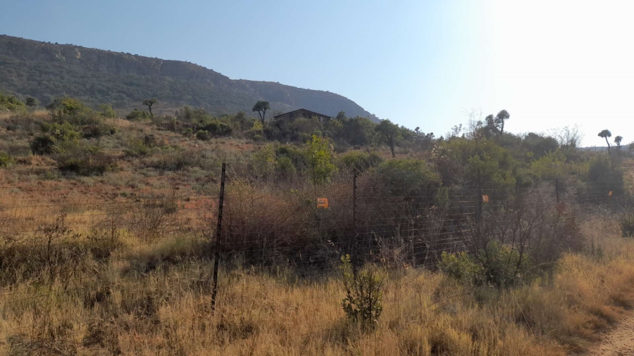 0 Bedroom Property for Sale in Kameeldrift West Gauteng