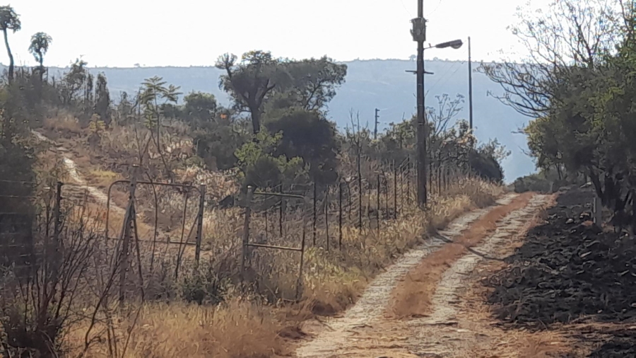 0 Bedroom Property for Sale in Kameeldrift West Gauteng