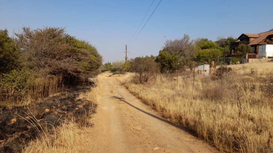 0 Bedroom Property for Sale in Kameeldrift West Gauteng