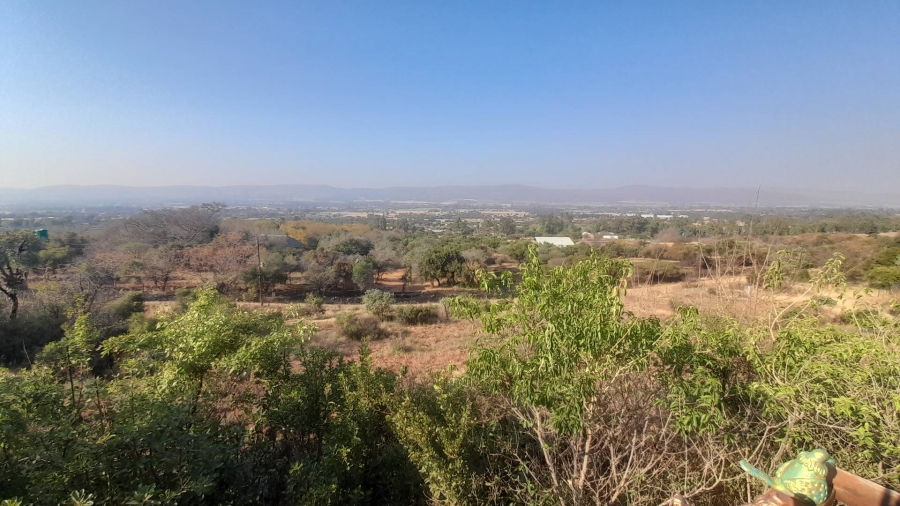 0 Bedroom Property for Sale in Kameeldrift West Gauteng