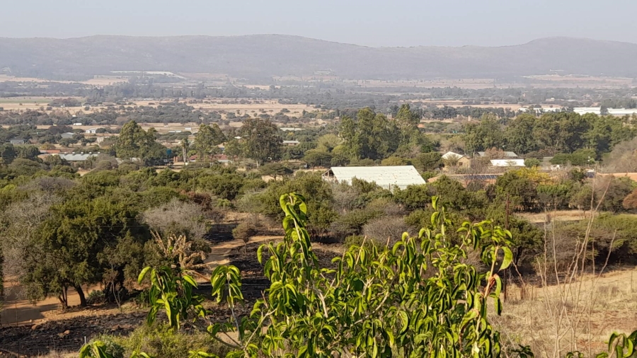 0 Bedroom Property for Sale in Kameeldrift West Gauteng