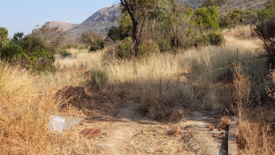 0 Bedroom Property for Sale in Kameeldrift West Gauteng