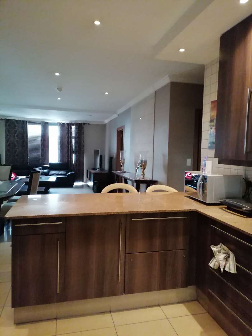 2 Bedroom Property for Sale in Bedfordview Gauteng