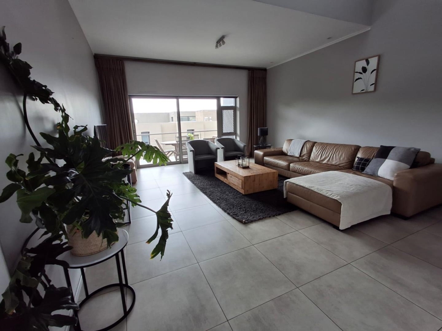 To Let 3 Bedroom Property for Rent in Oaklands Gauteng