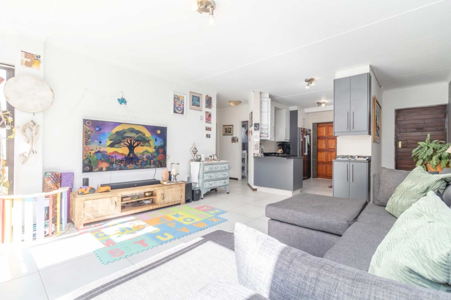 To Let 2 Bedroom Property for Rent in Northwold Gauteng