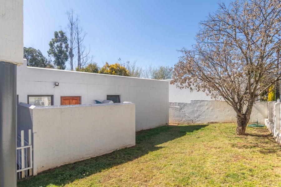 To Let 2 Bedroom Property for Rent in Northwold Gauteng