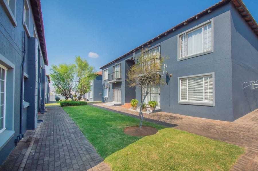 2 Bedroom Property for Sale in Northgate Gauteng