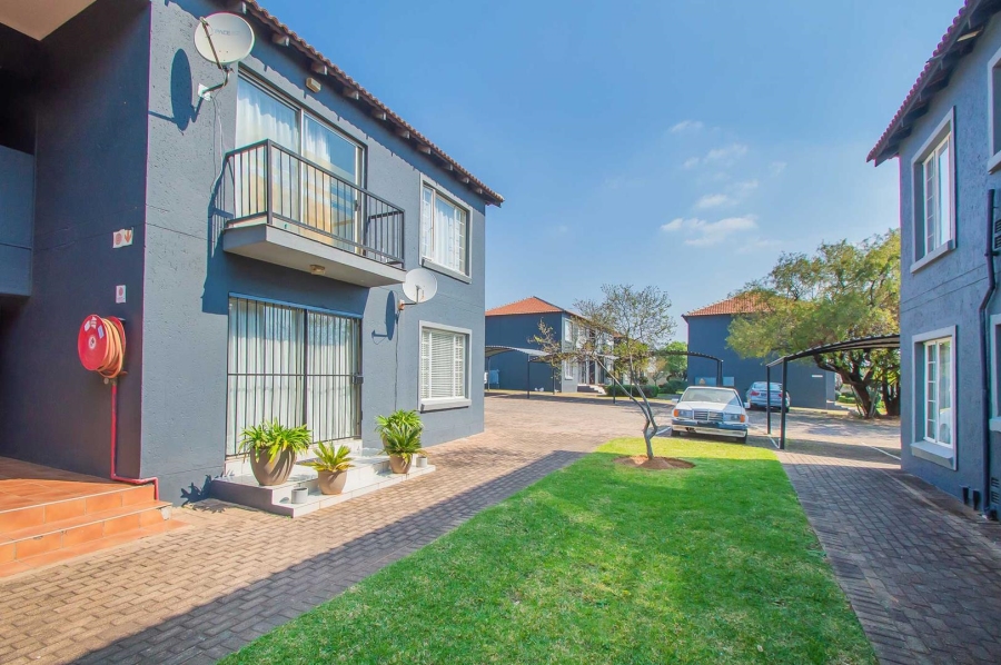 2 Bedroom Property for Sale in Northgate Gauteng