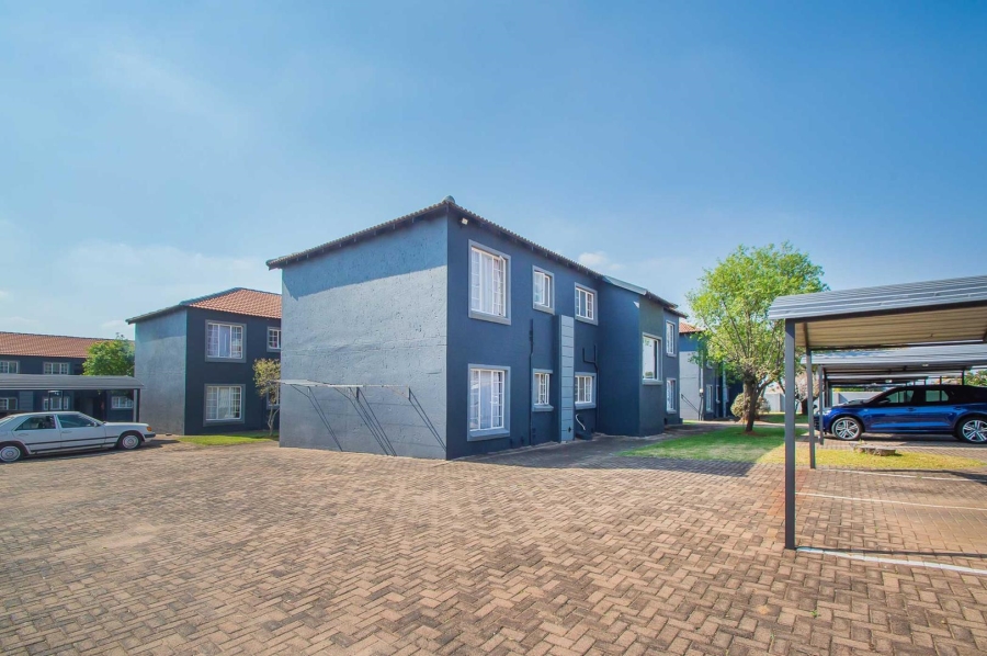 2 Bedroom Property for Sale in Northgate Gauteng