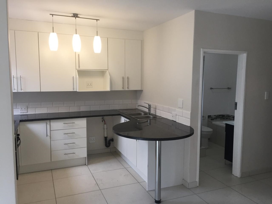 1 Bedroom Property for Sale in Atholl Gauteng