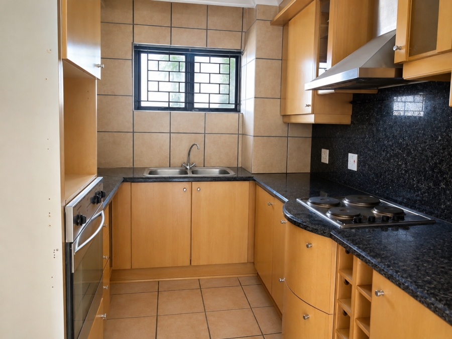 3 Bedroom Property for Sale in Morningside Gauteng