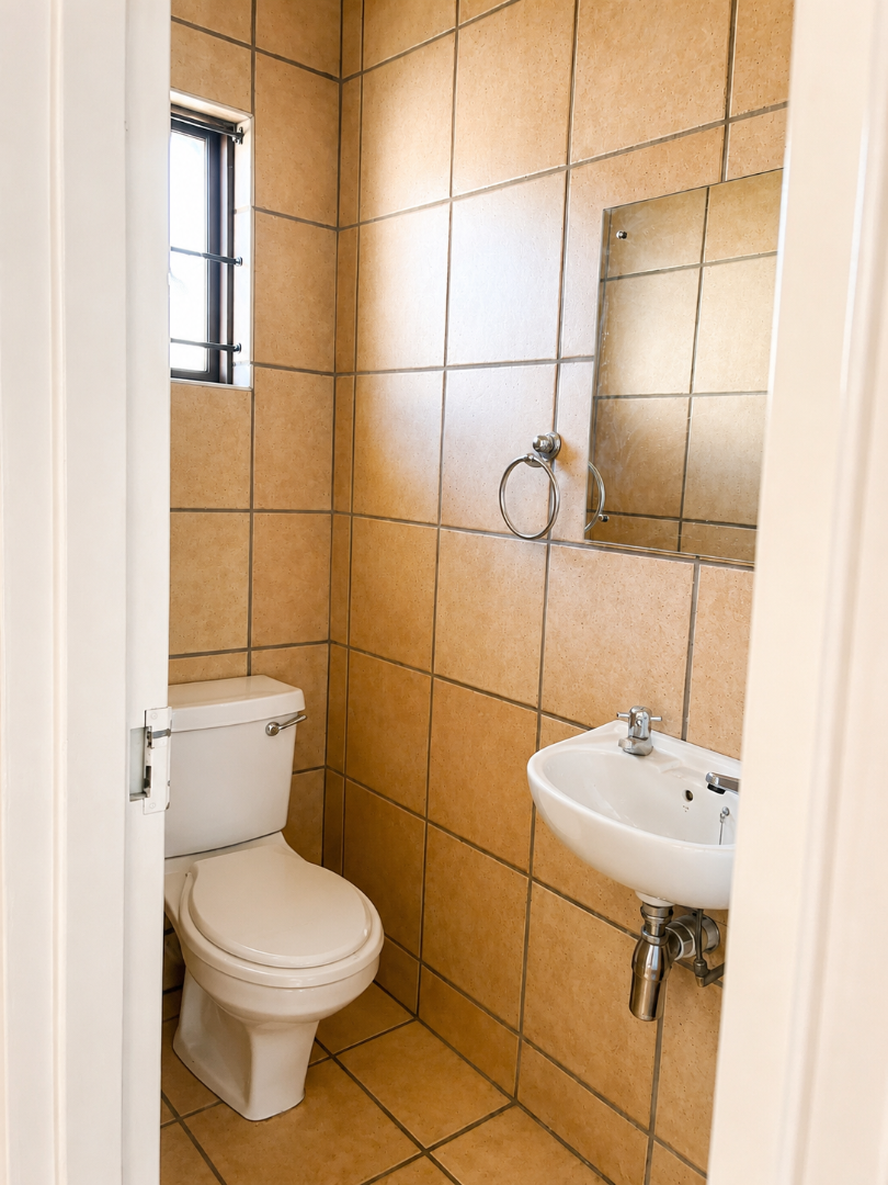 3 Bedroom Property for Sale in Morningside Gauteng
