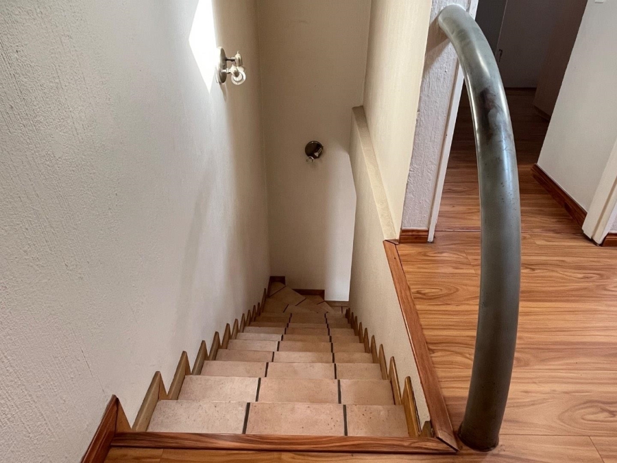 3 Bedroom Property for Sale in Morningside Gauteng