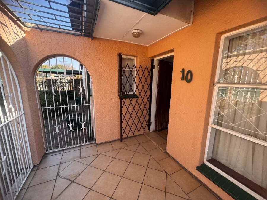 3 Bedroom Property for Sale in Randhart Gauteng