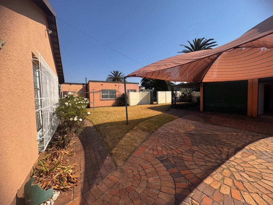 3 Bedroom Property for Sale in Randhart Gauteng