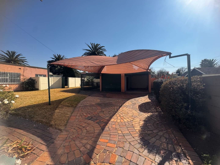 3 Bedroom Property for Sale in Randhart Gauteng