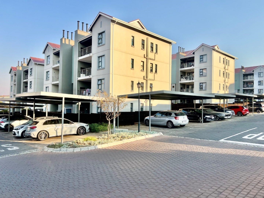 3 Bedroom Property for Sale in Modderfontein Gauteng